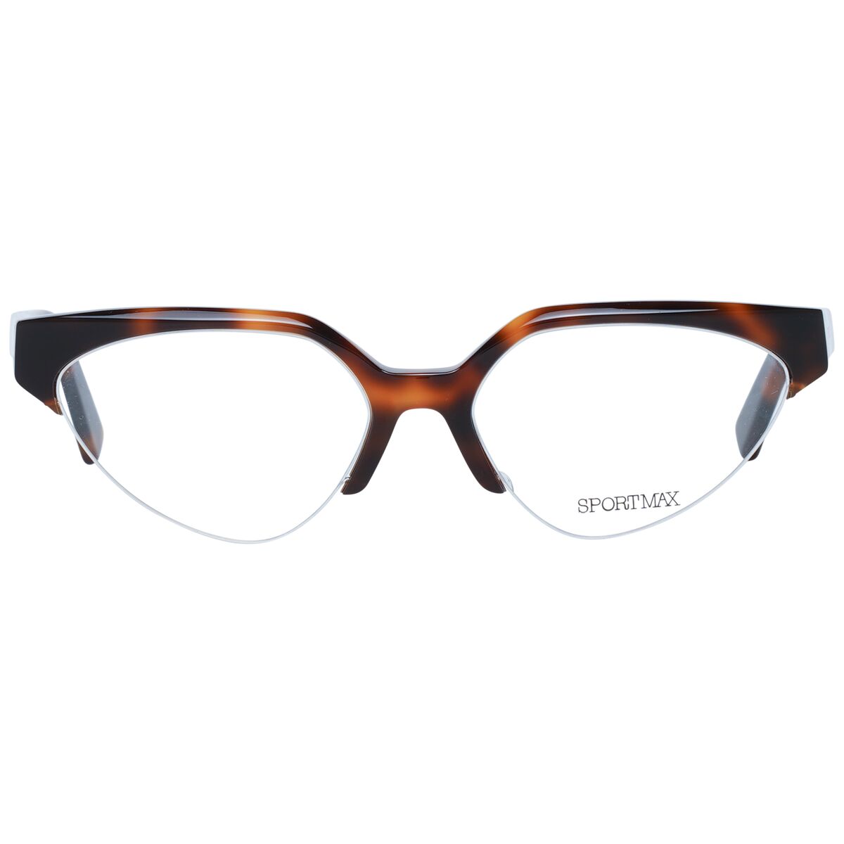 Glasögonbågar Sportmax SM5004 54052